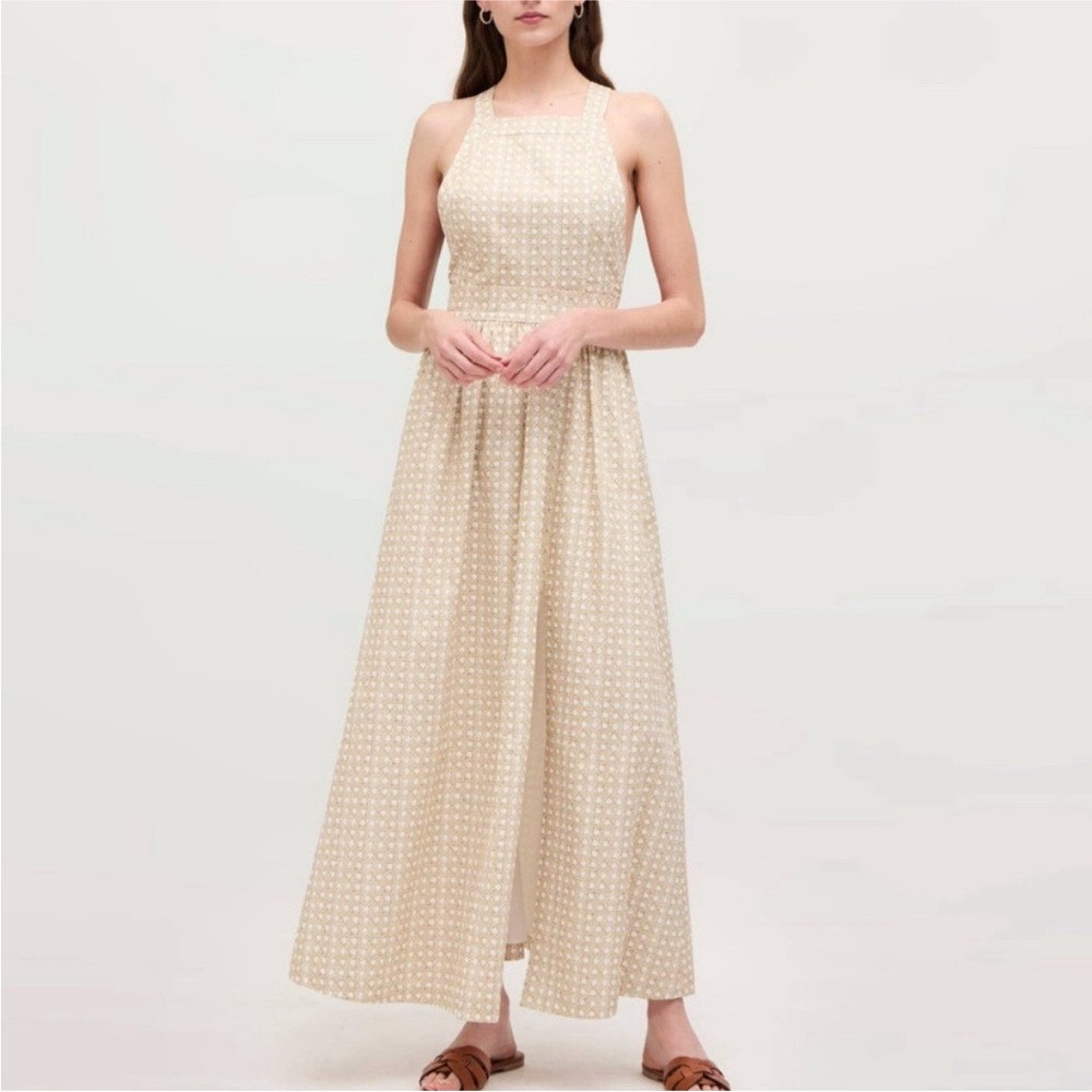 Hill House Addie Dress